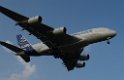 Warten auf den Airbus 380 Koeln Bonn P294